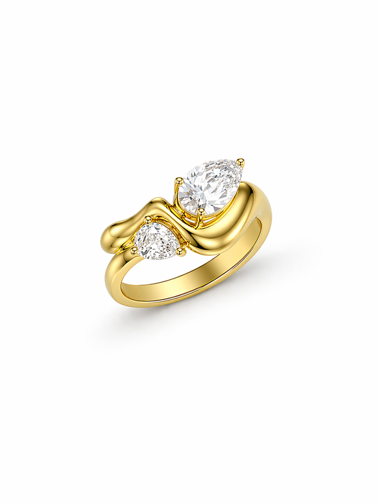 Anello Audrey