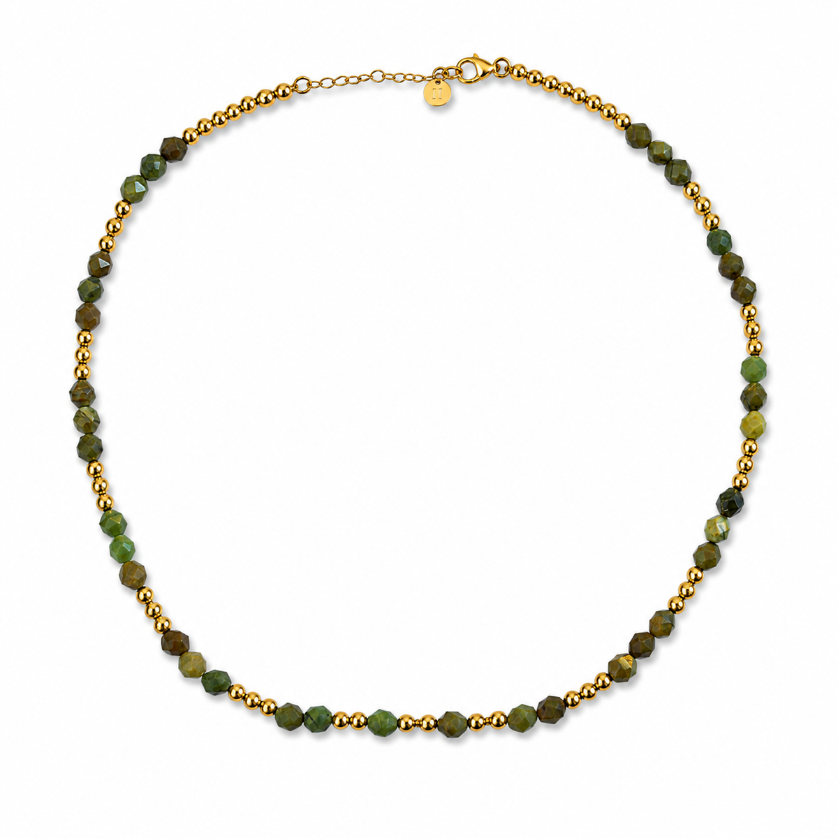 Collana Kaleos (vari colori)