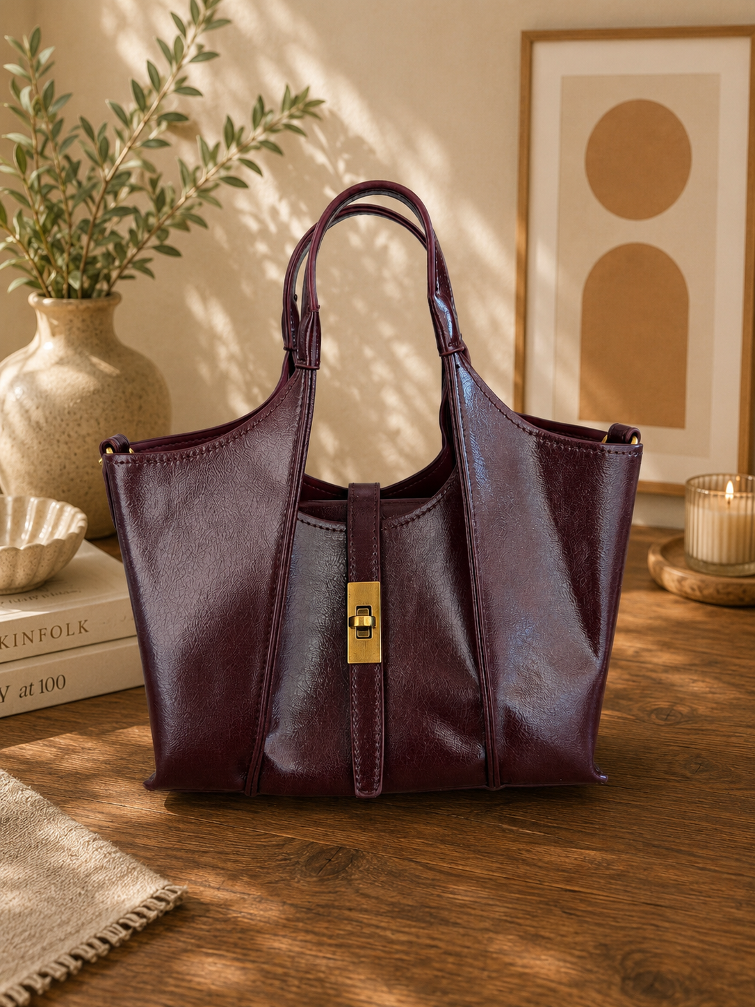 Borsa Malika