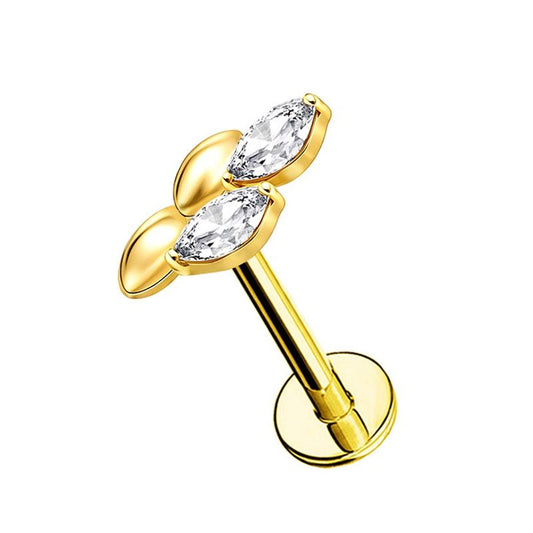 Piercing Nova