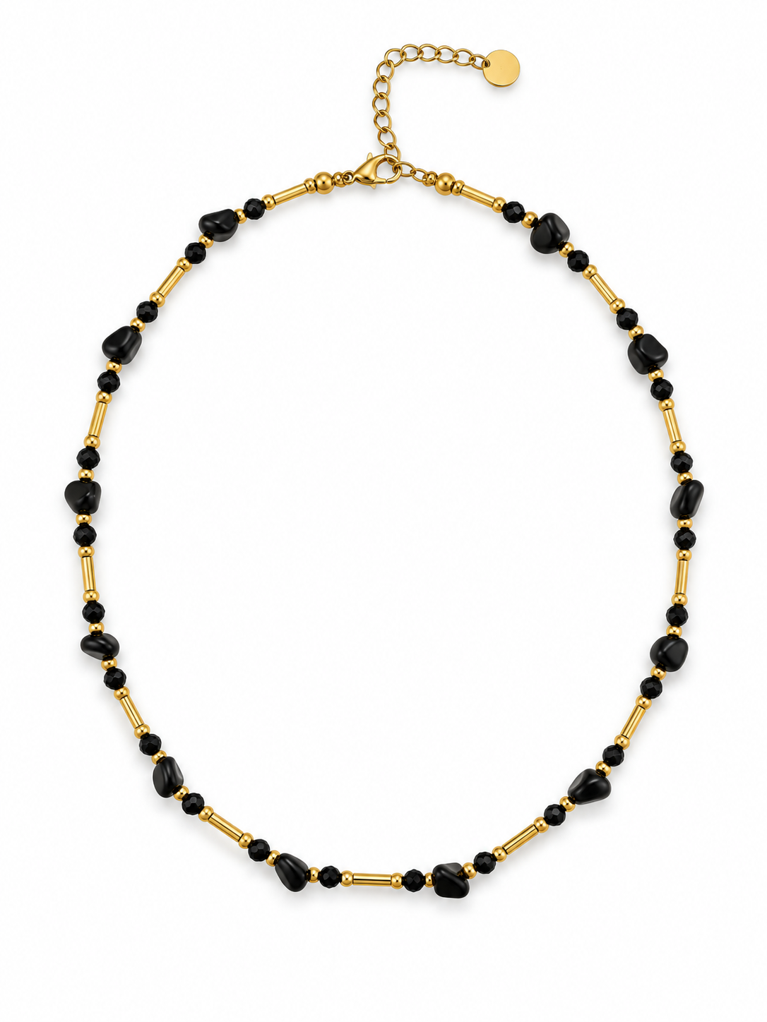 Collana Musa (vari colori)