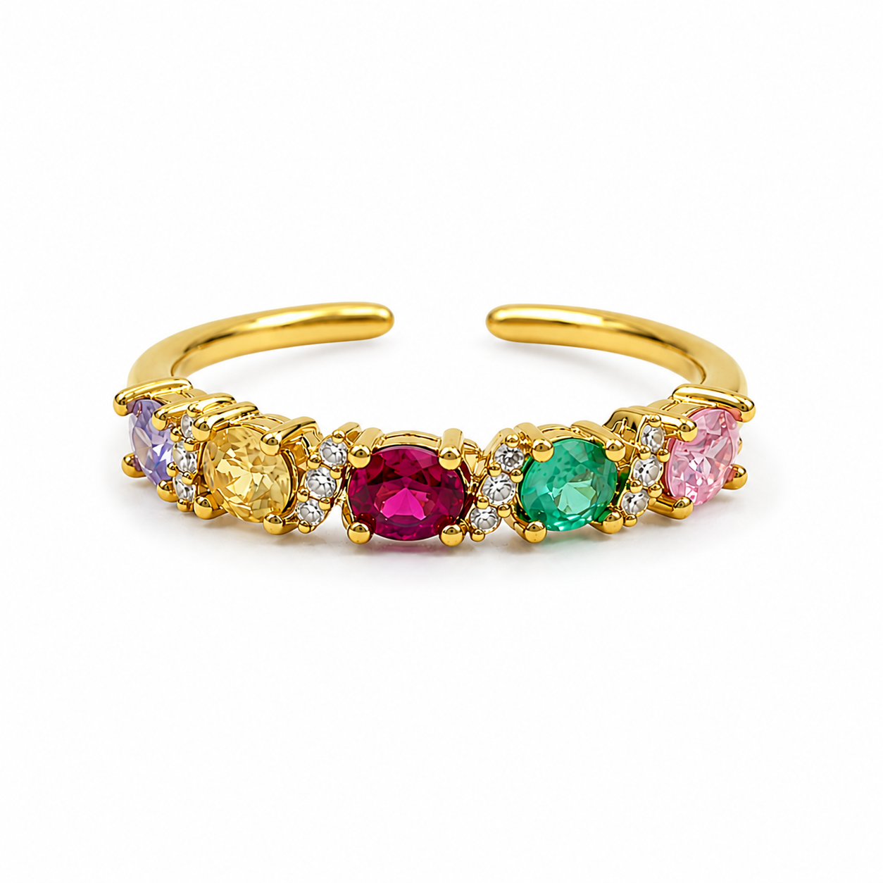 Anello Chroma