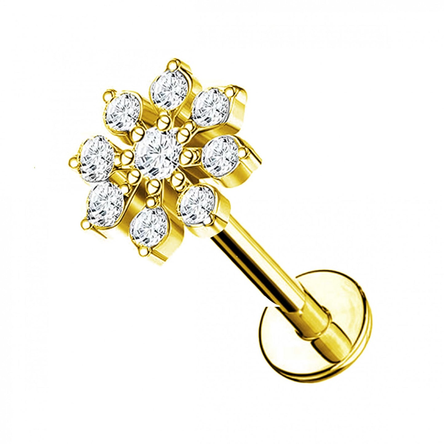 Piercing Fiore