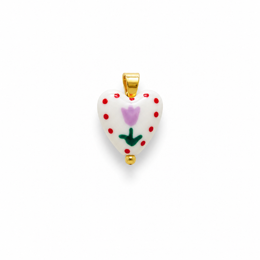 Charm Tulipano