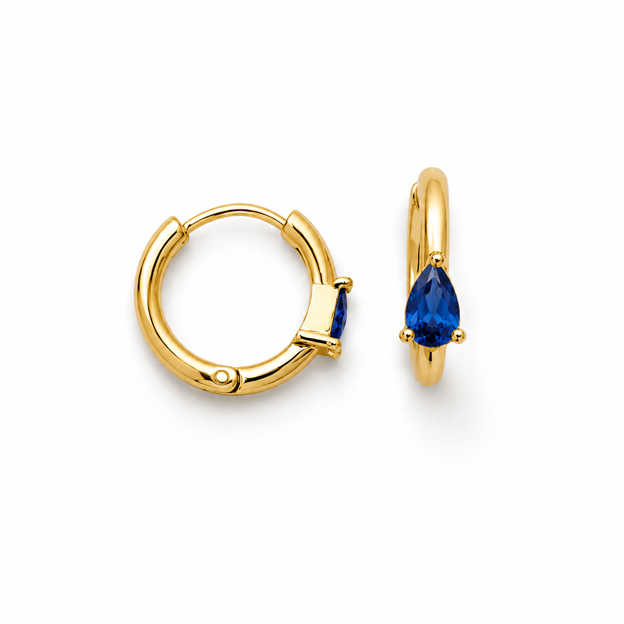 Orecchini Drop (vari colori)
