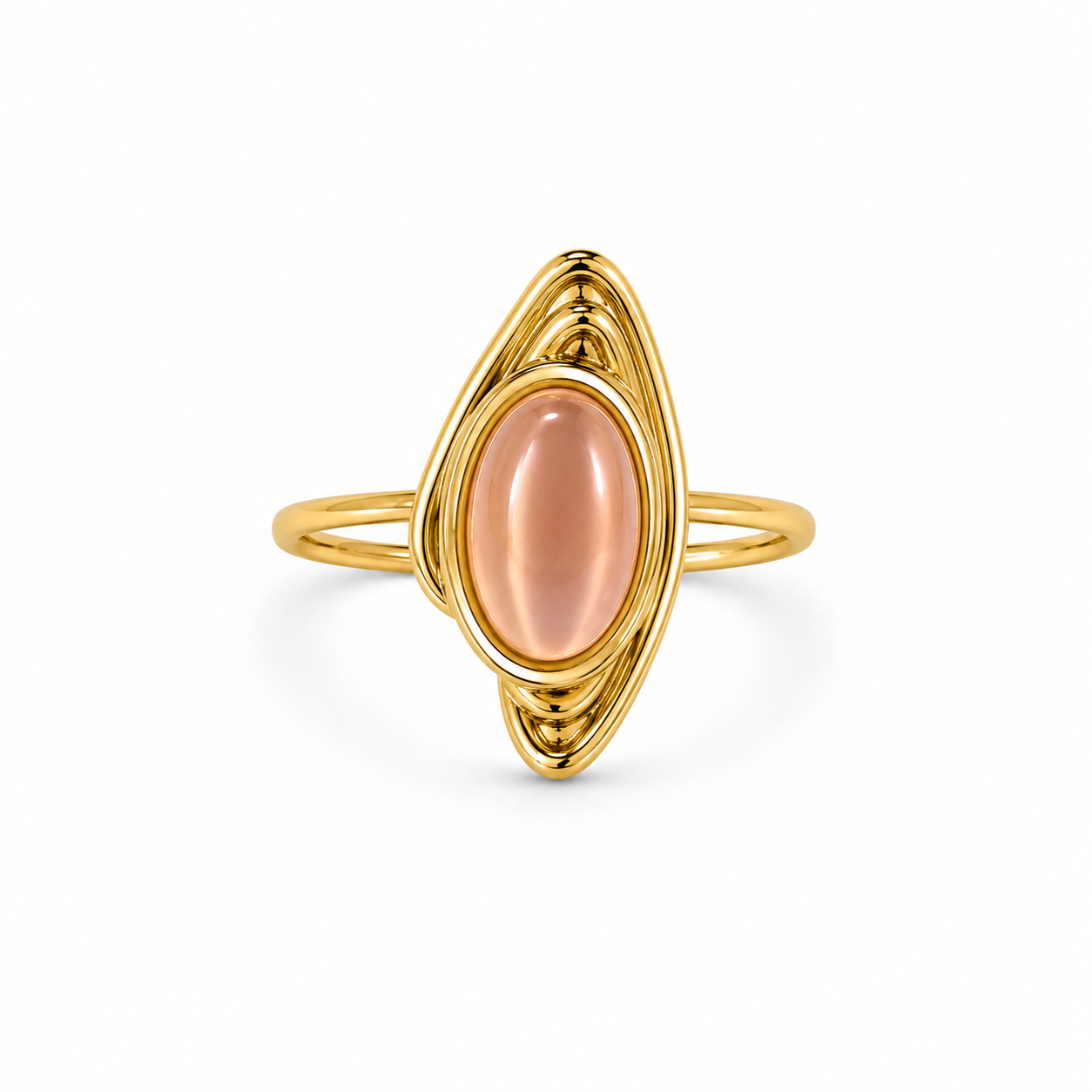 Anello Circe (vari colori)