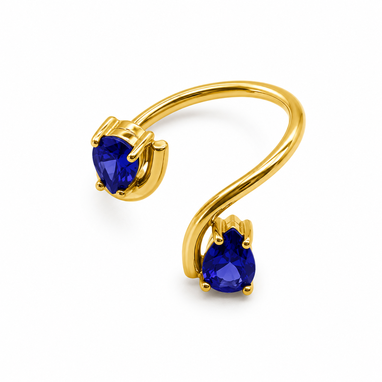 Anello Naya