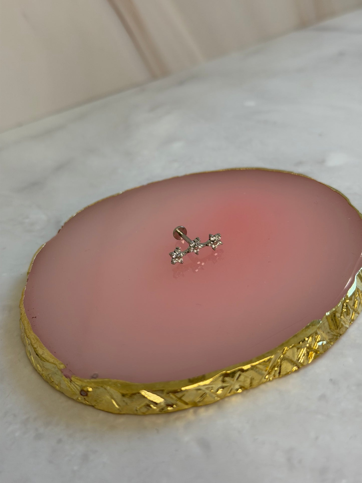 Piercing Fiorellini (mono)