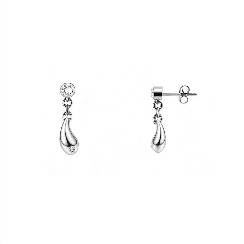 Orecchini Micro Drop