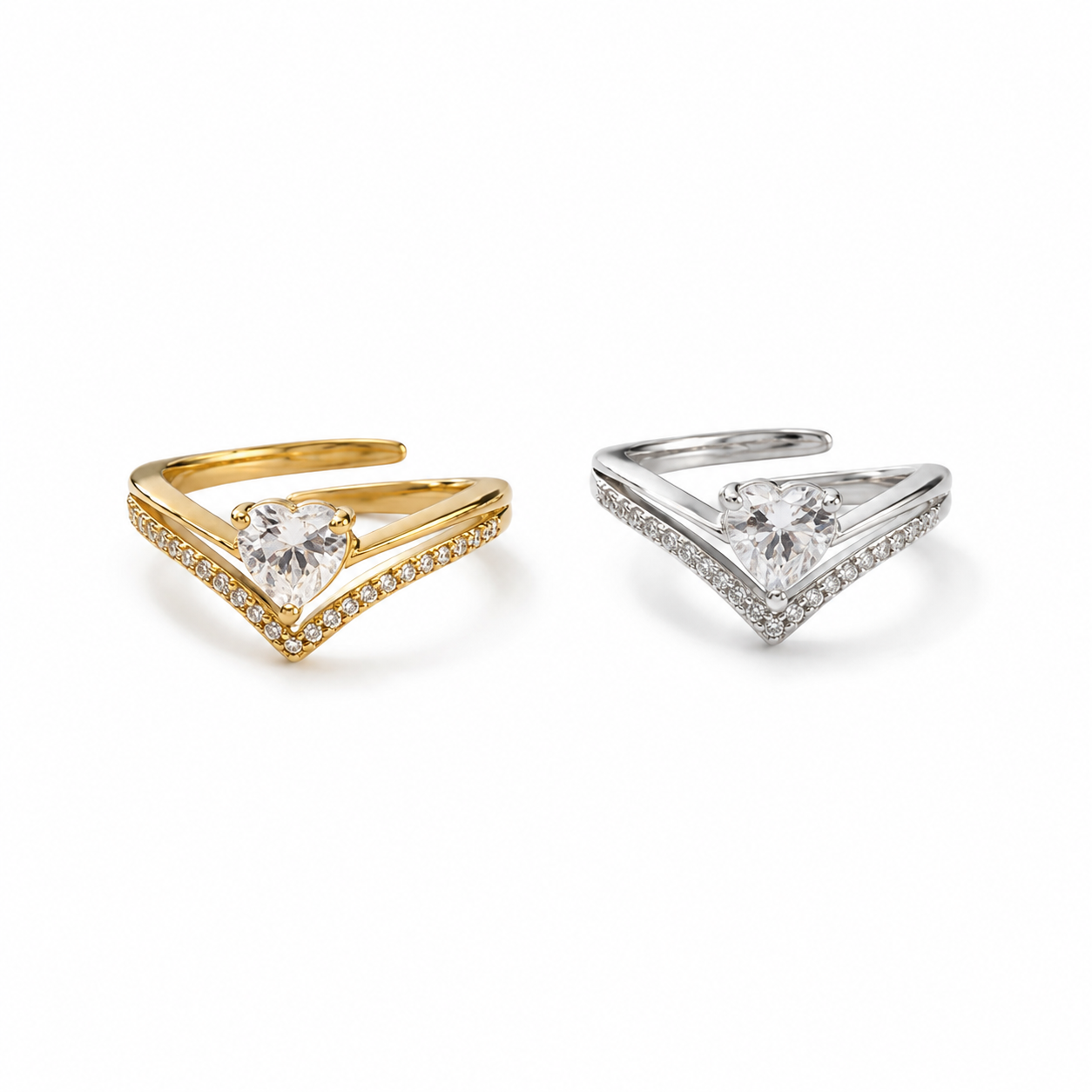 Anello Anastasia