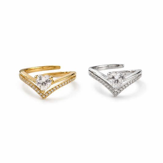 Anello Anastasia
