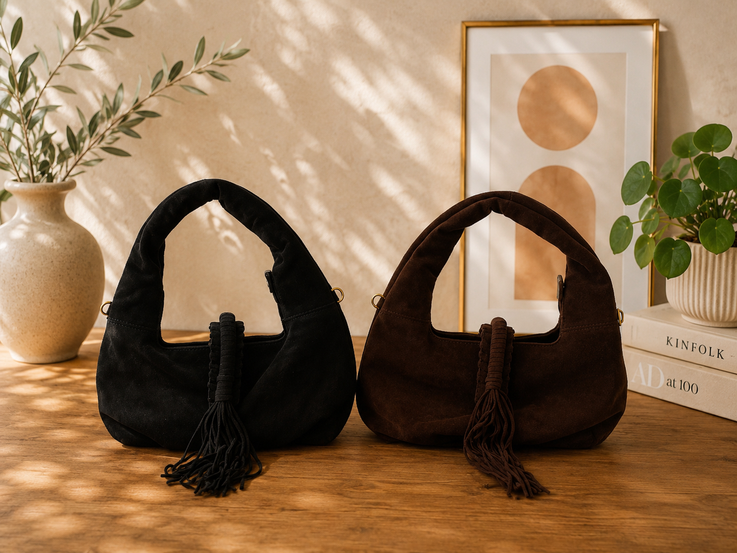 Borsa Sienna