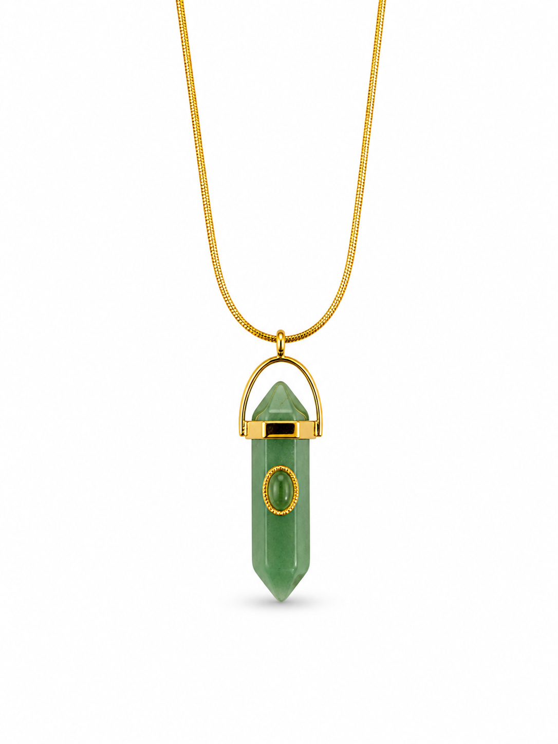 Collana Mystika