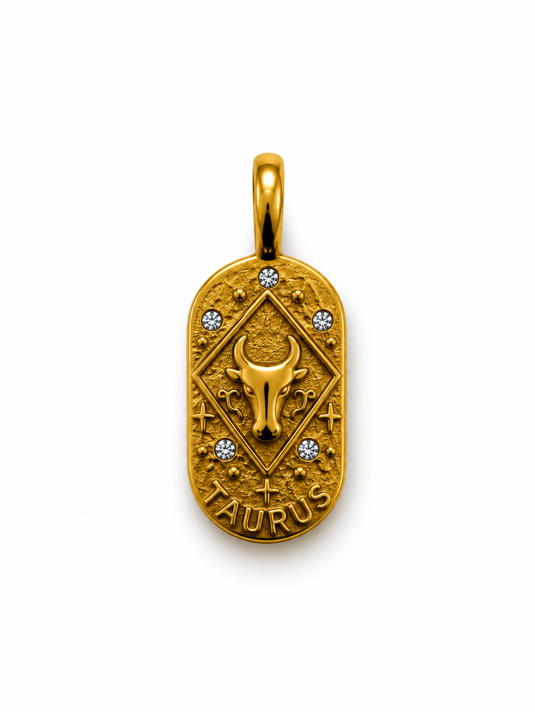 Charm Zodiac