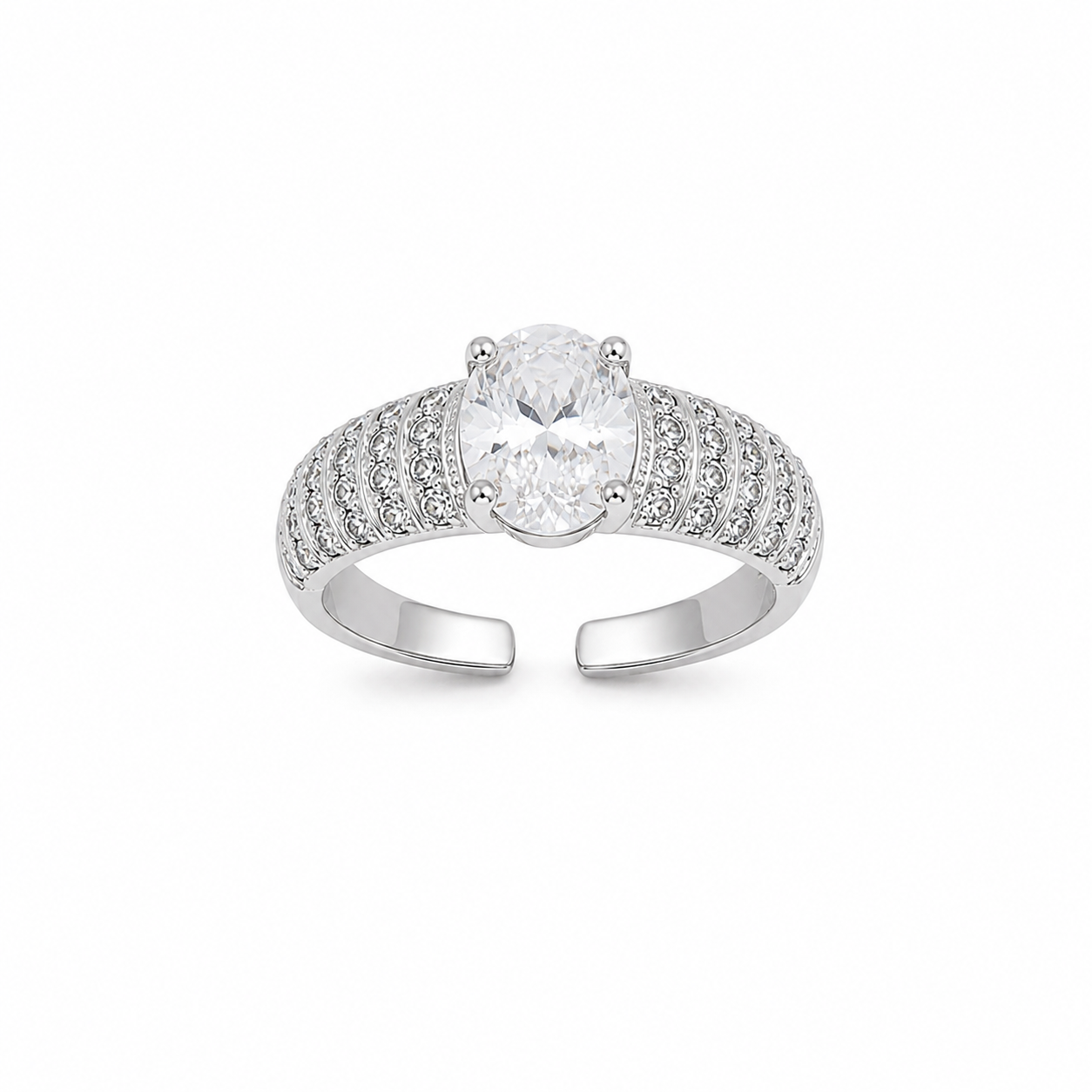 Anello Sibilla