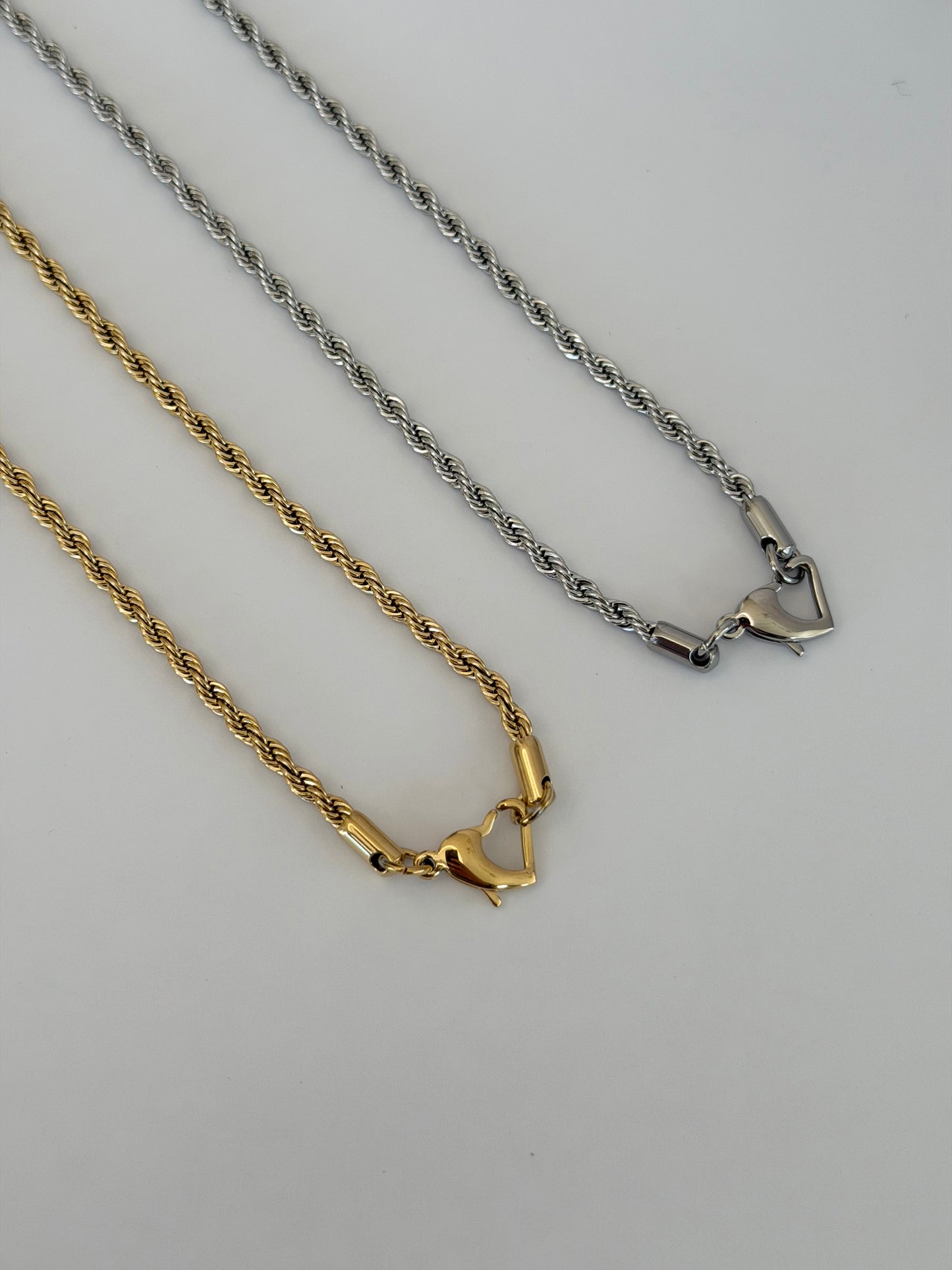 Collana Amore Mí