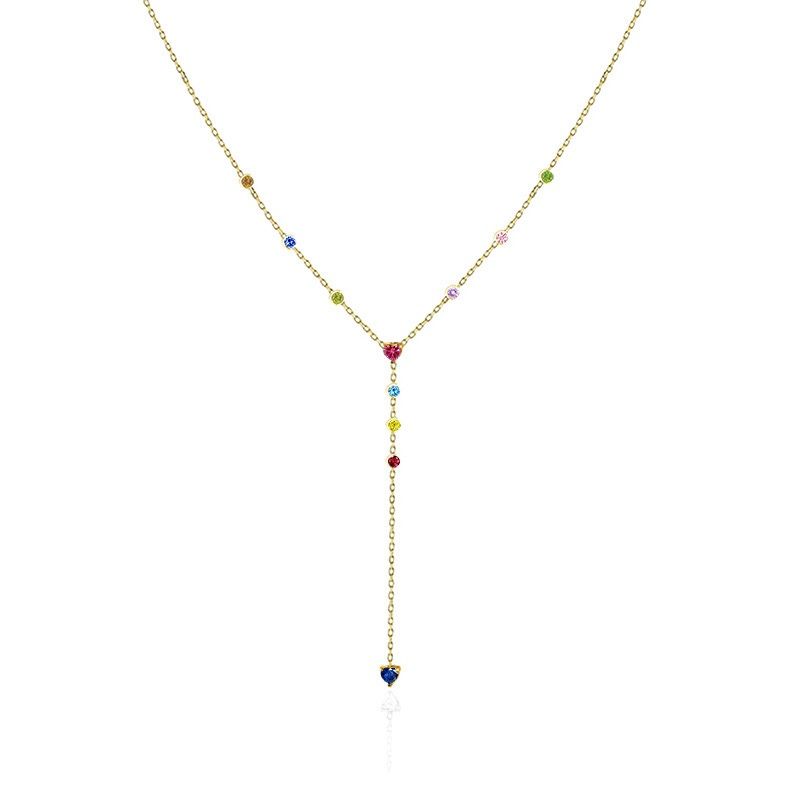 Collana Cupid (vari colori)