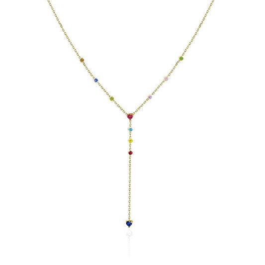 Collana Cupid (vari colori)