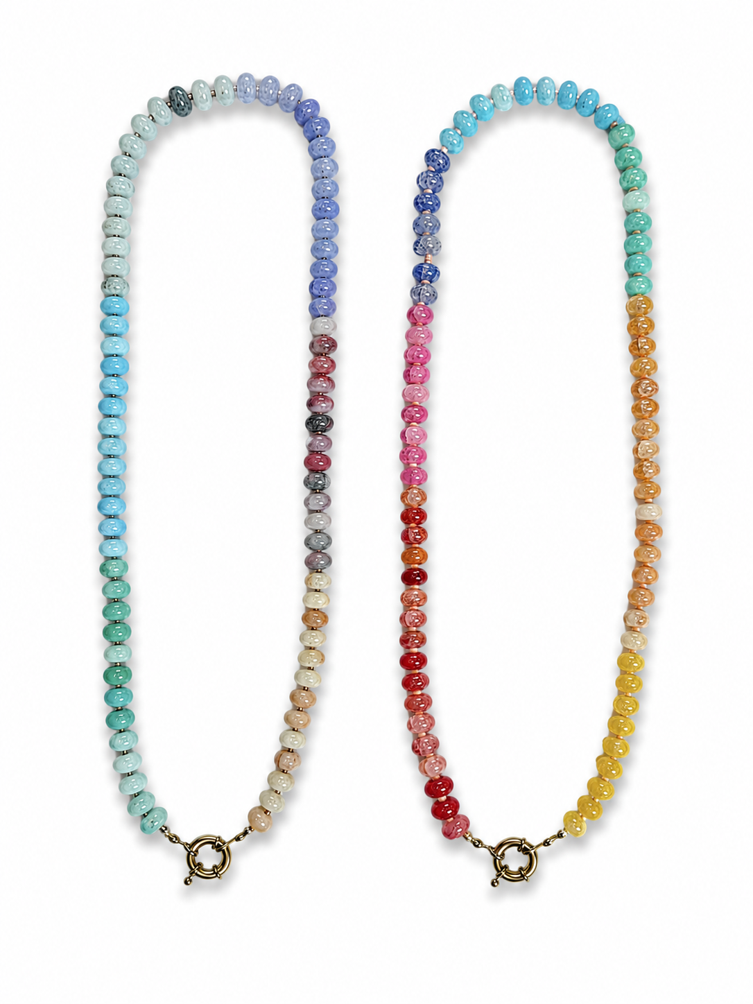 Collana Summer