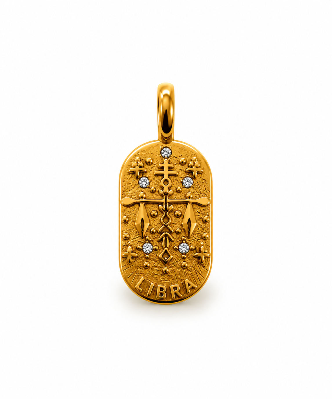 Charm Zodiac