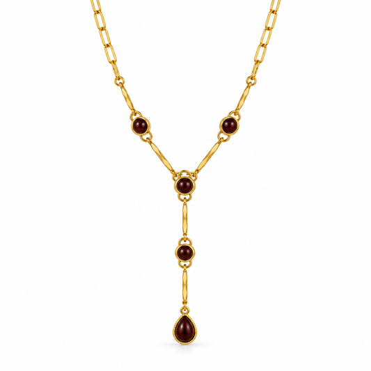 Collana Amaranta