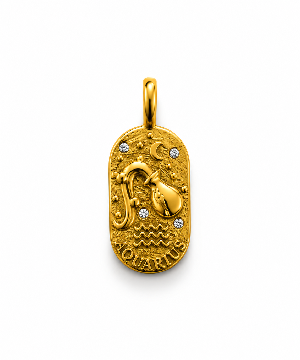 Charm Zodiac
