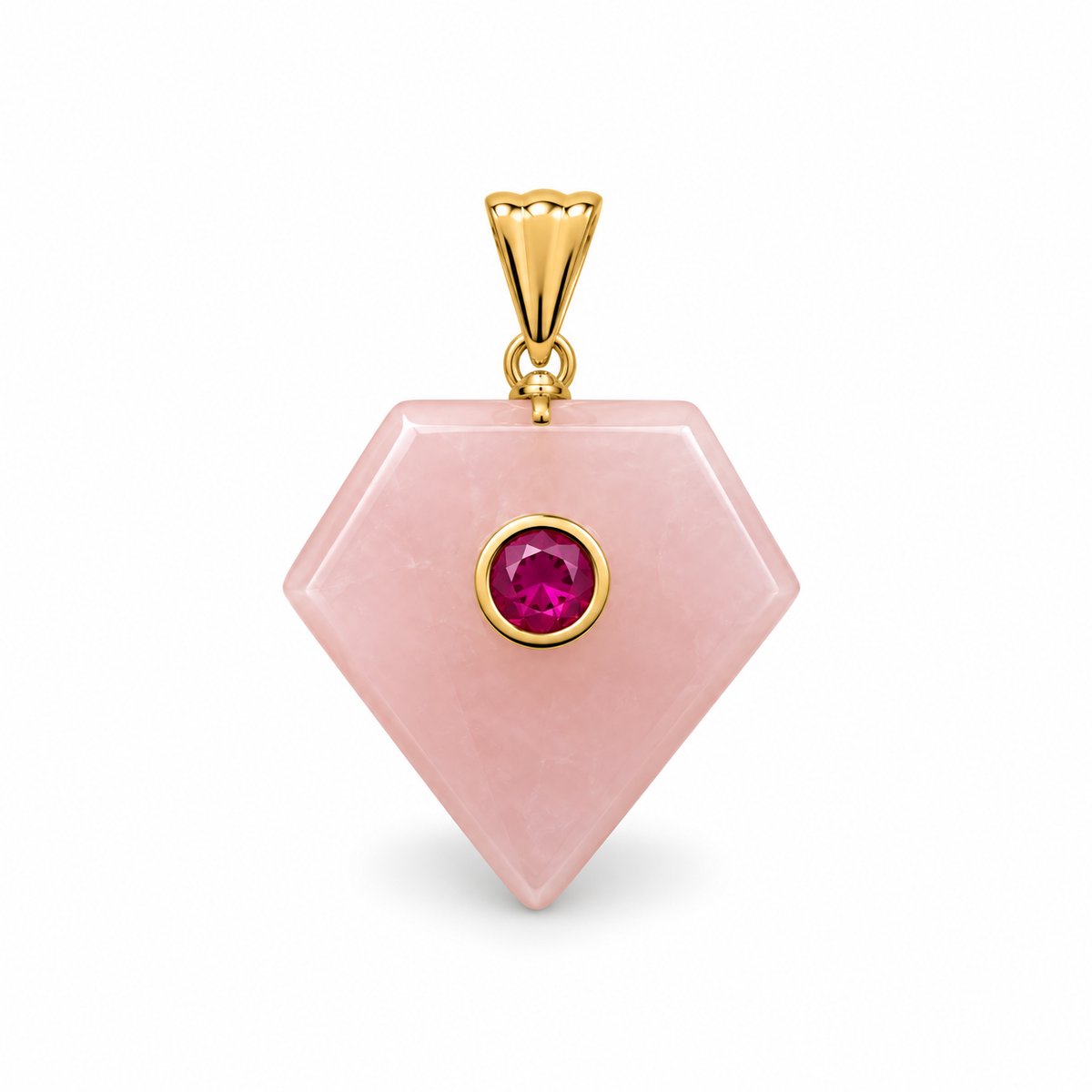 Charm Runa (pietre naturali)