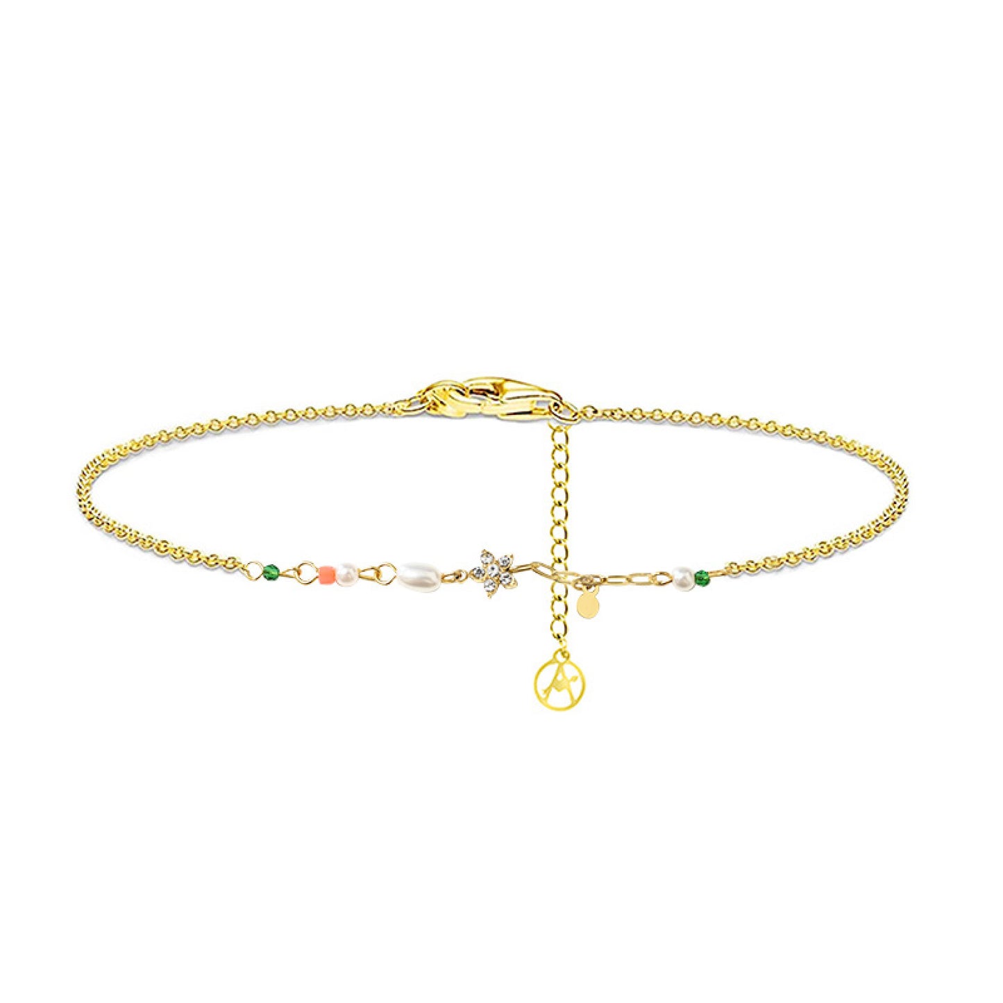Bracciale Primavera