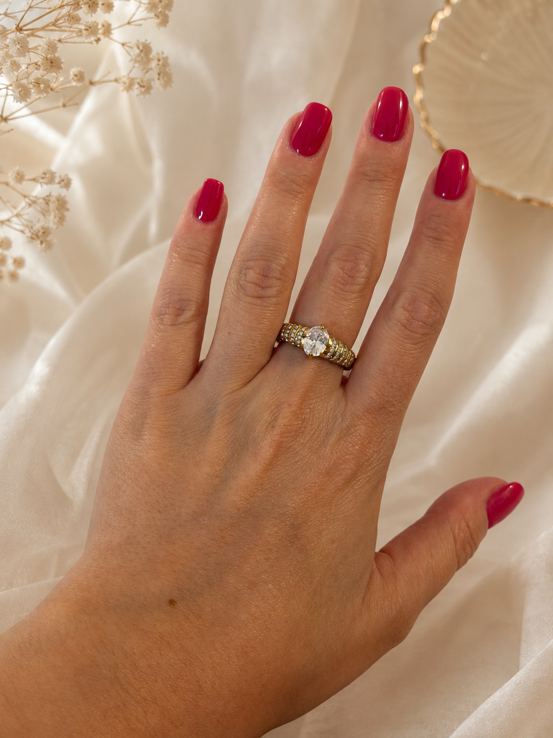 Anello Sibilla
