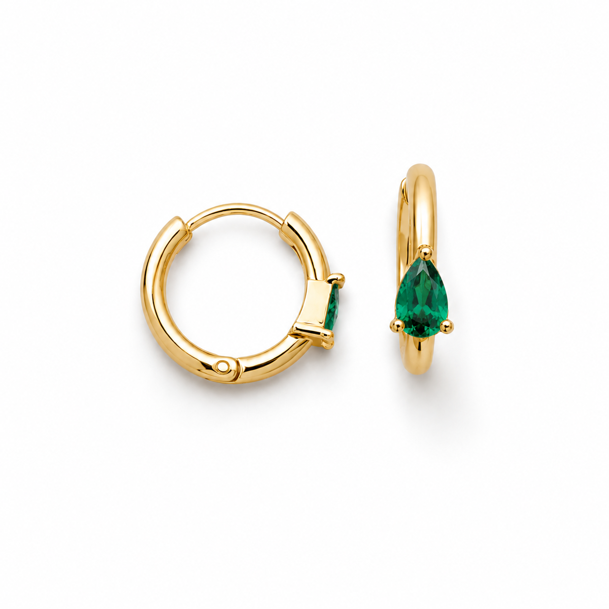 Orecchini Drop (vari colori)