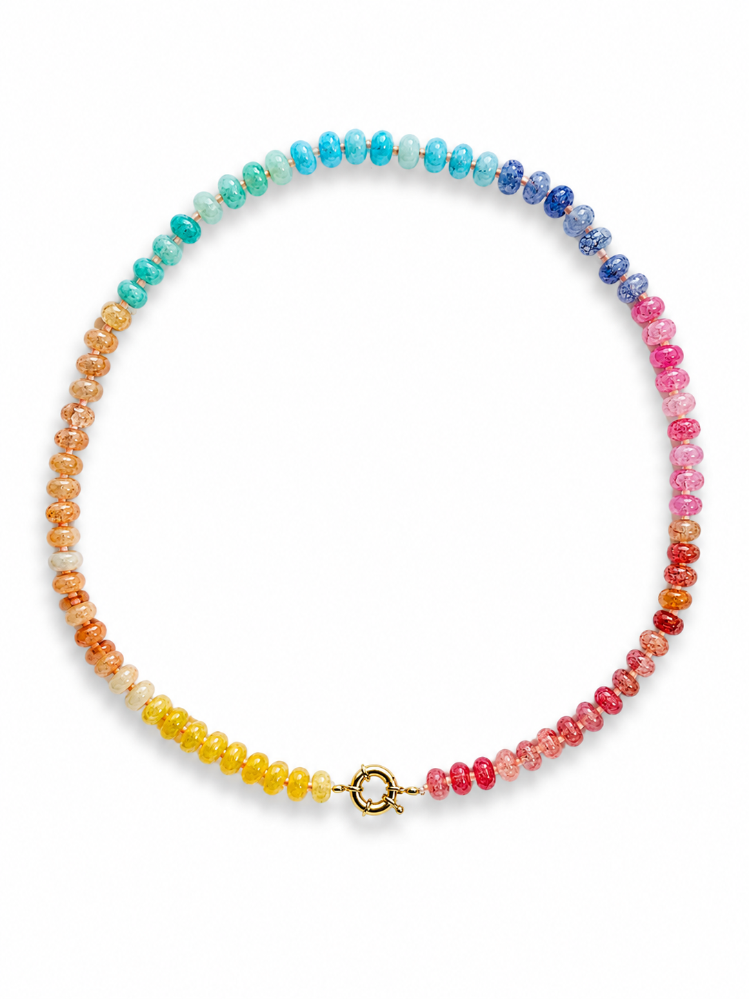 Collana Summer