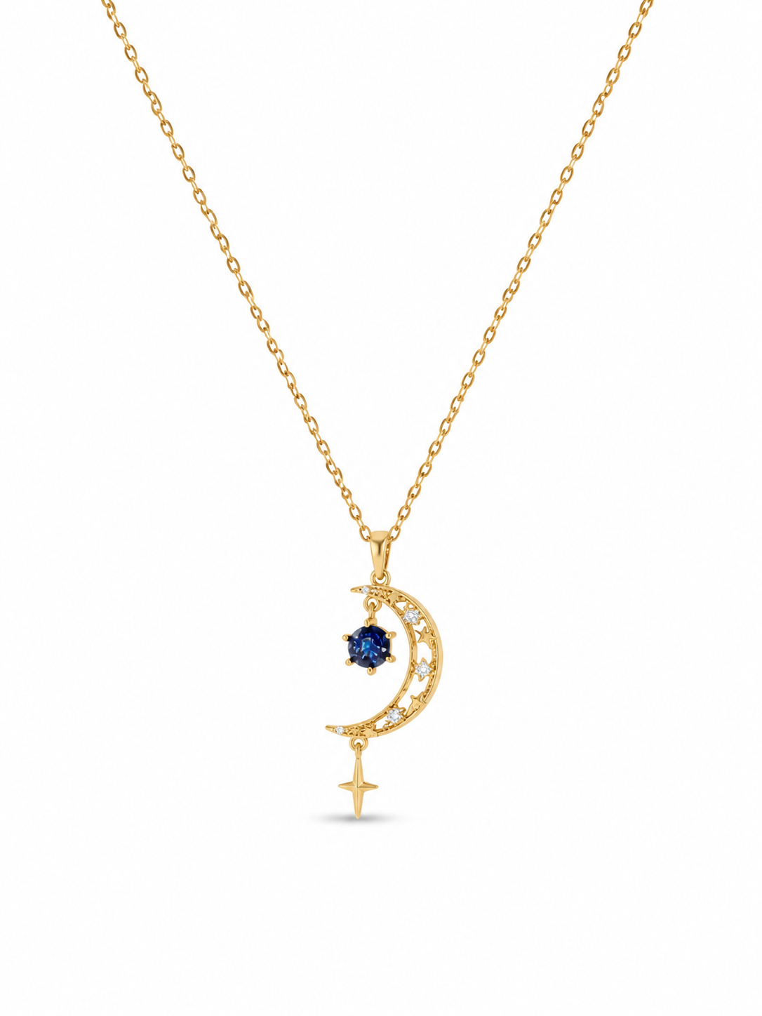 Collana Luna