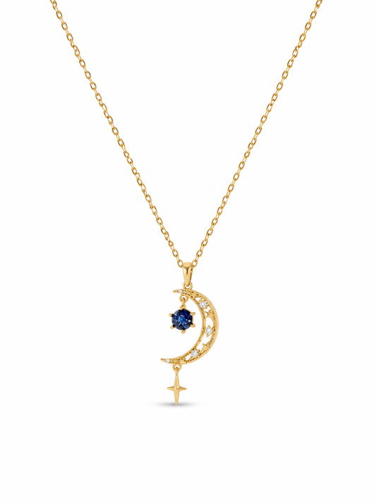 Collana Luna