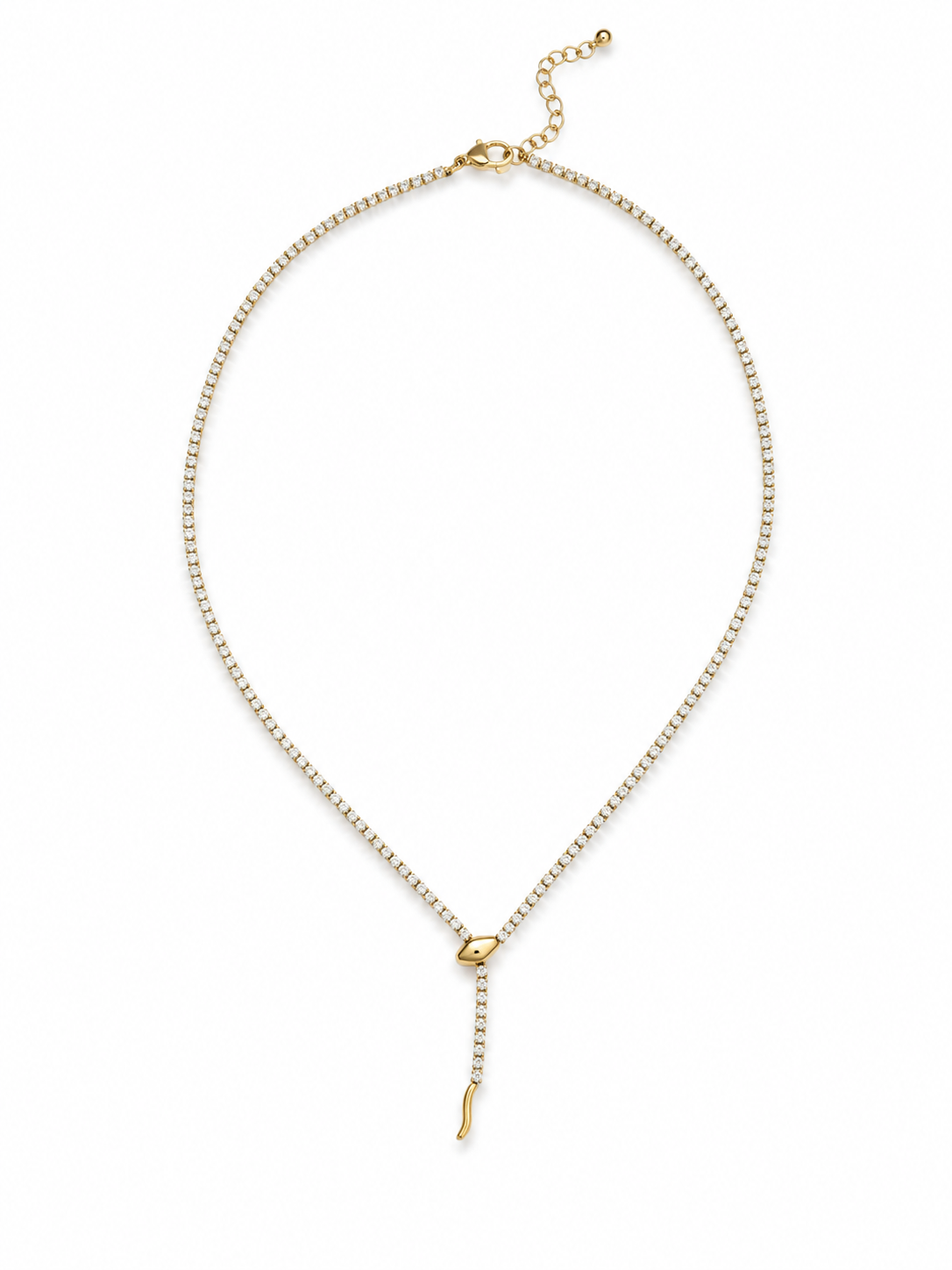 Collana Nagini