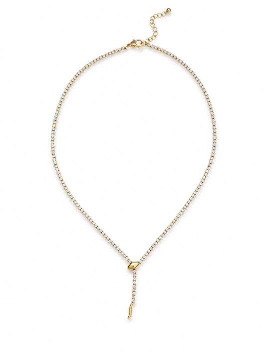 Collana Nagini