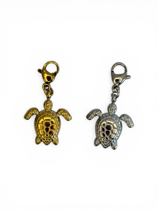 Charm Tartaruga