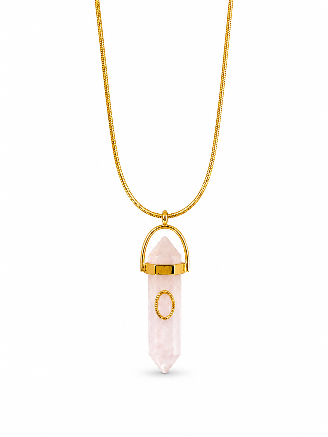 Collana Mystika