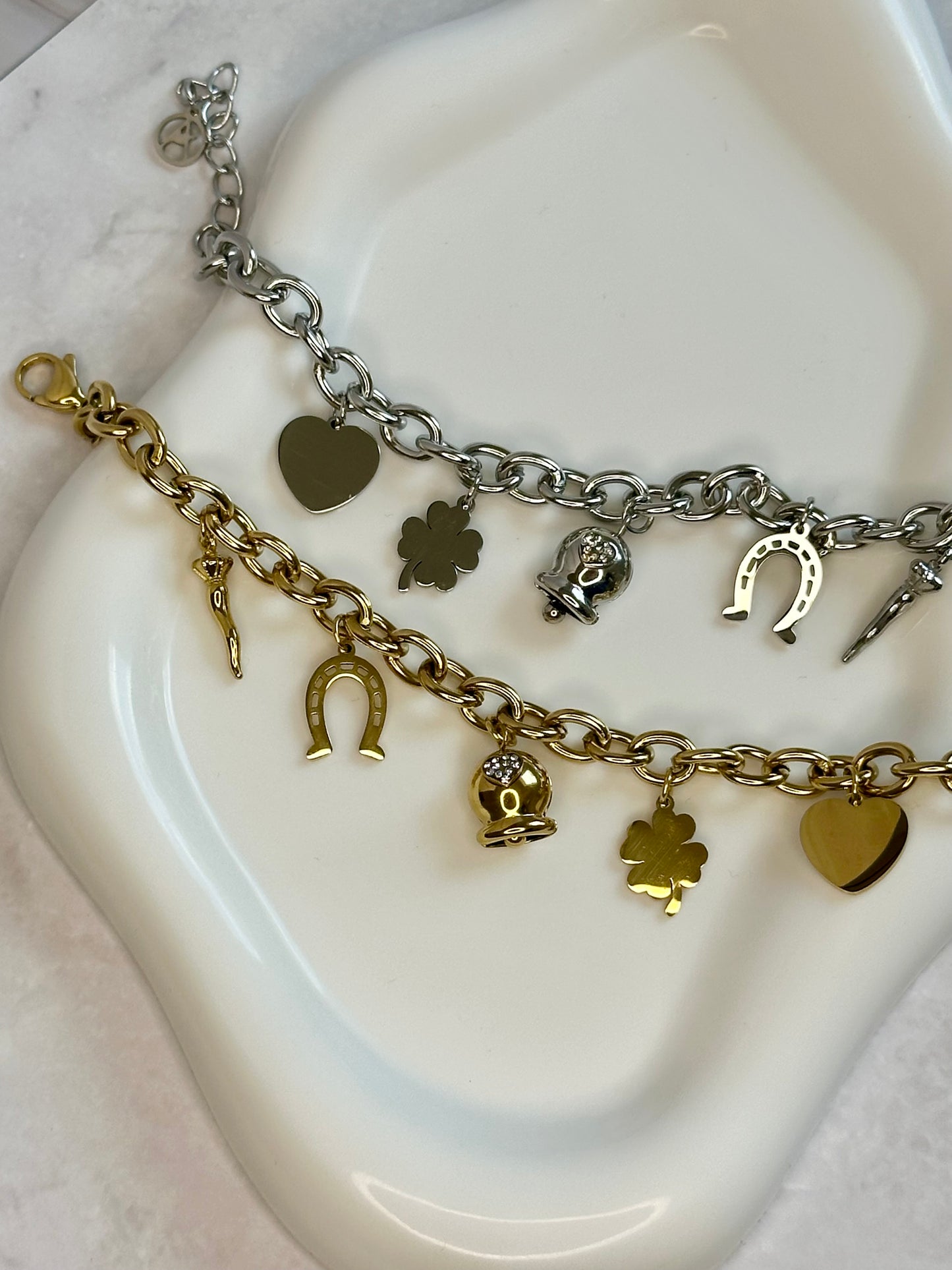 Bracciale Fortunello