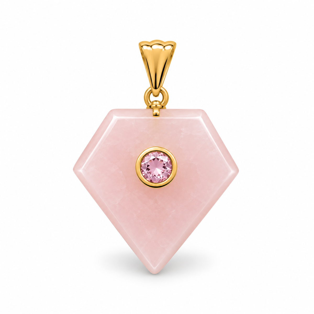 Charm Runa (pietre naturali)
