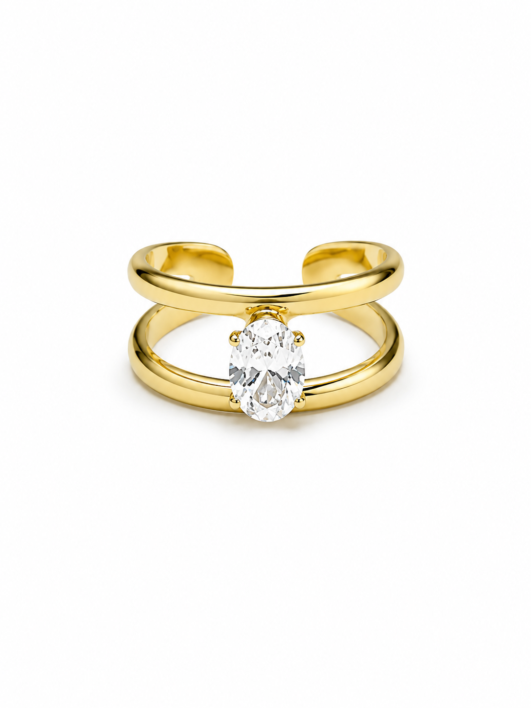 Anello Lumina