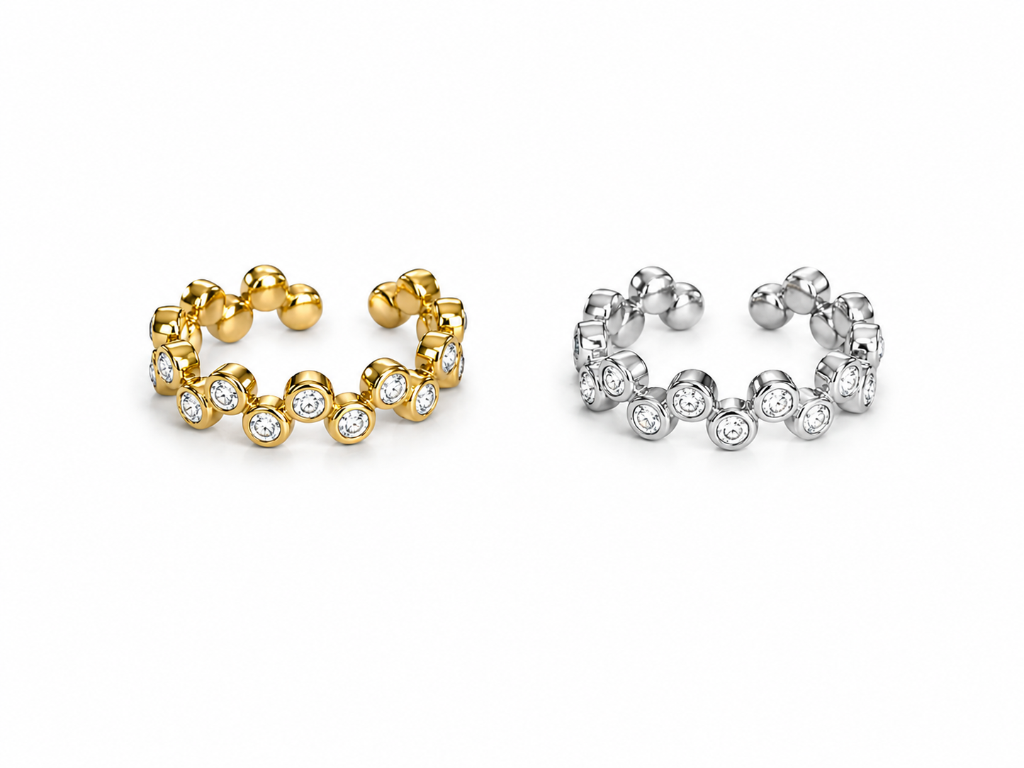 Anello Blair
