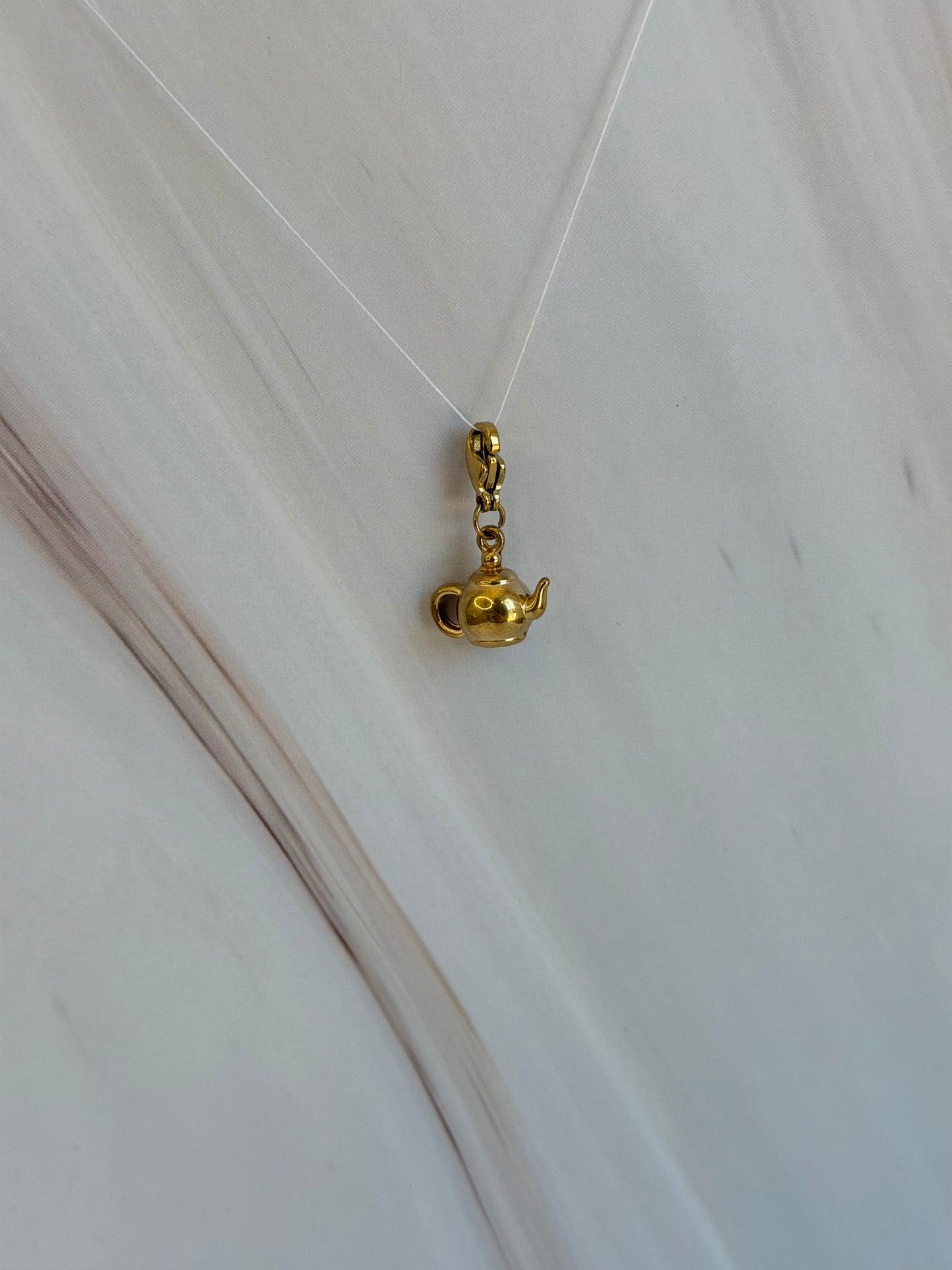 Charm Teiera
