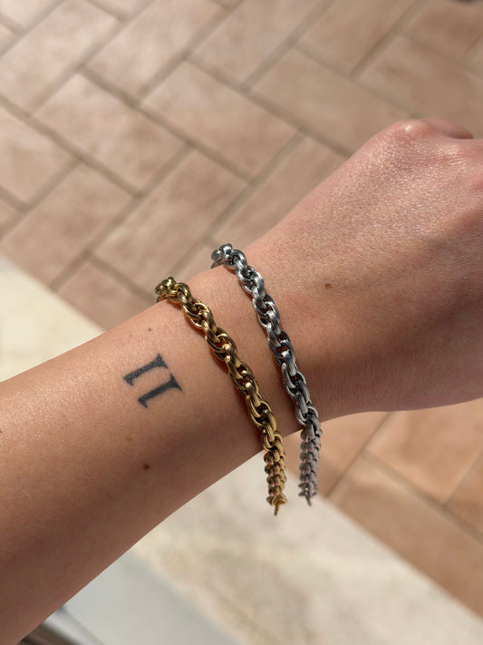 Bracciale Olimpia