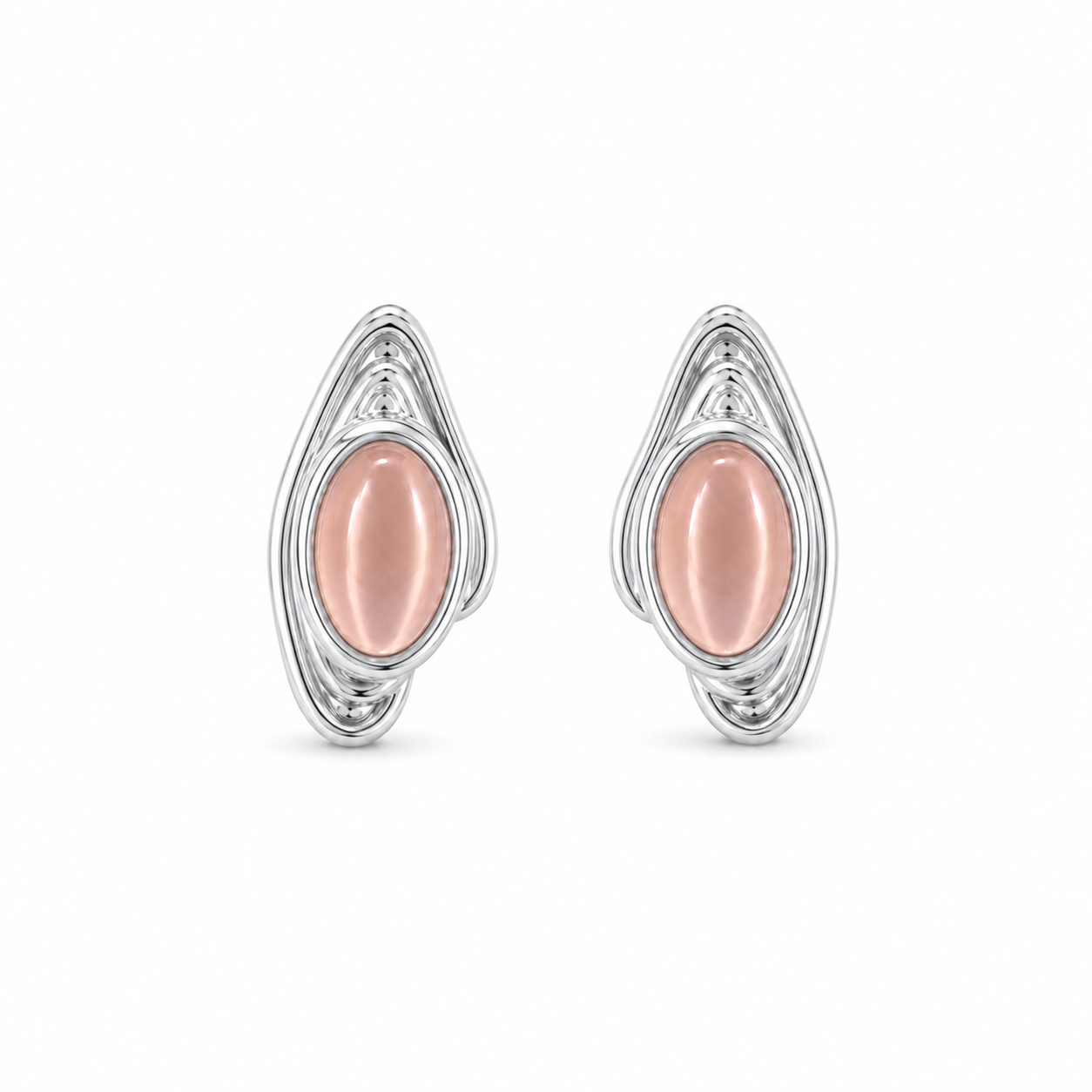 Orecchini Circe (vari colori)