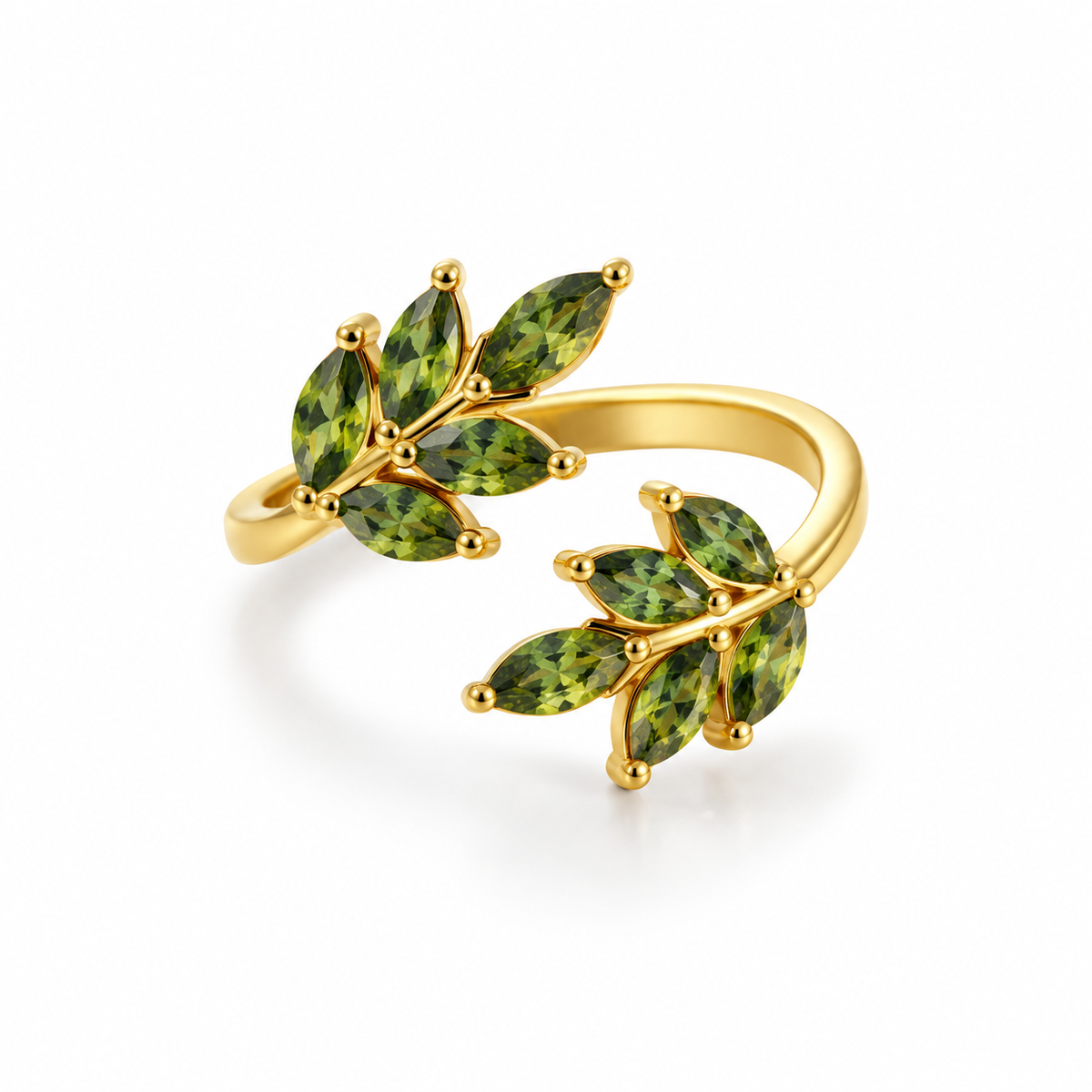 Anello Nara (vari colori)