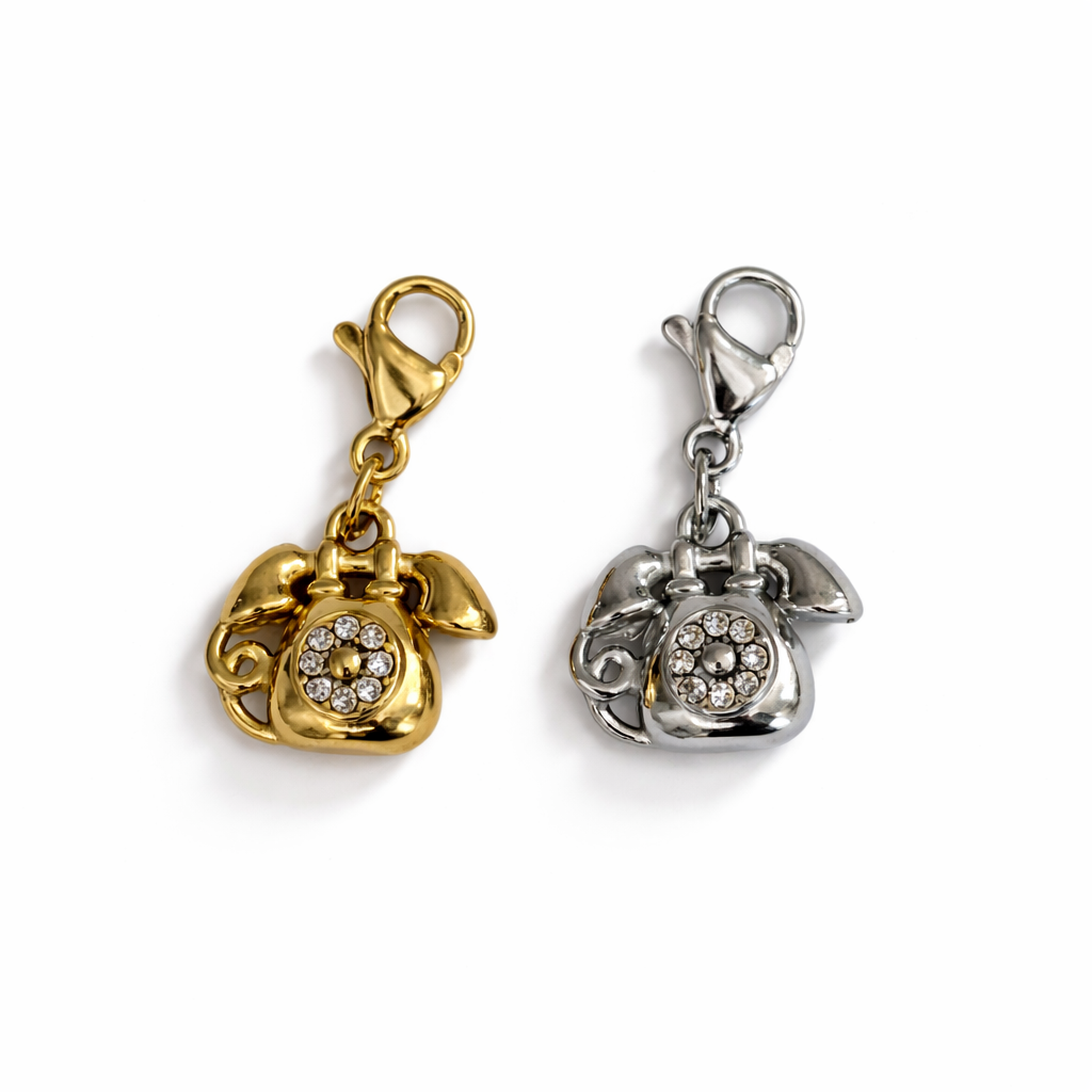Charm Telefono
