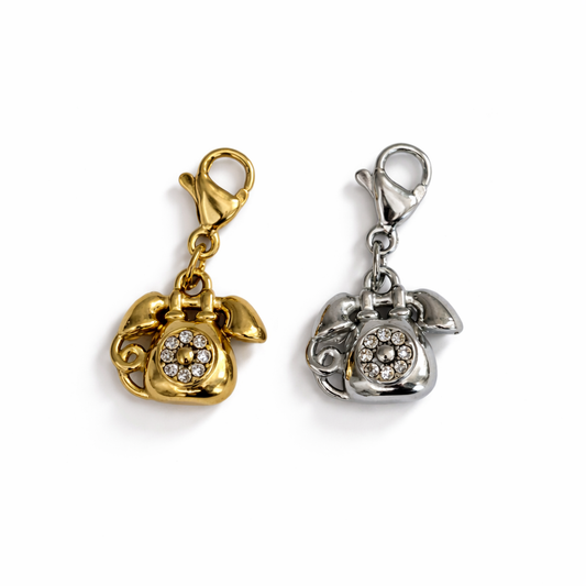 Charm Telefono