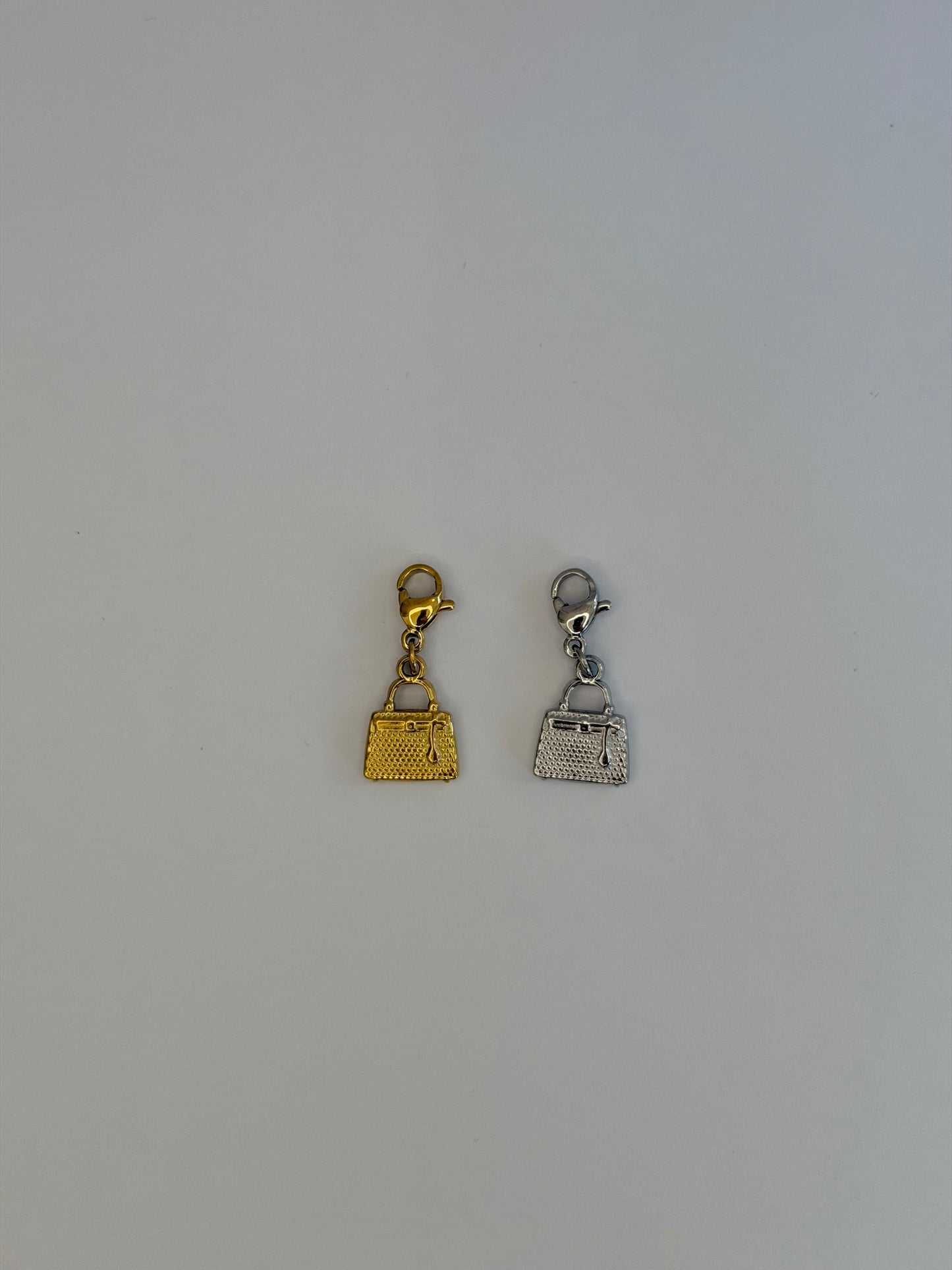 Charm Borsa
