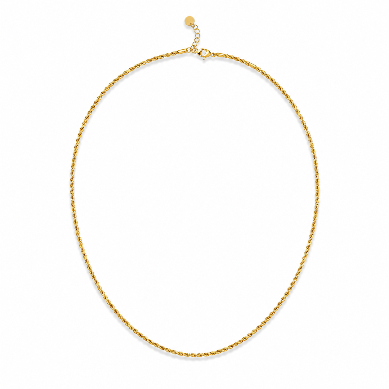 Collana Torchon Lunga