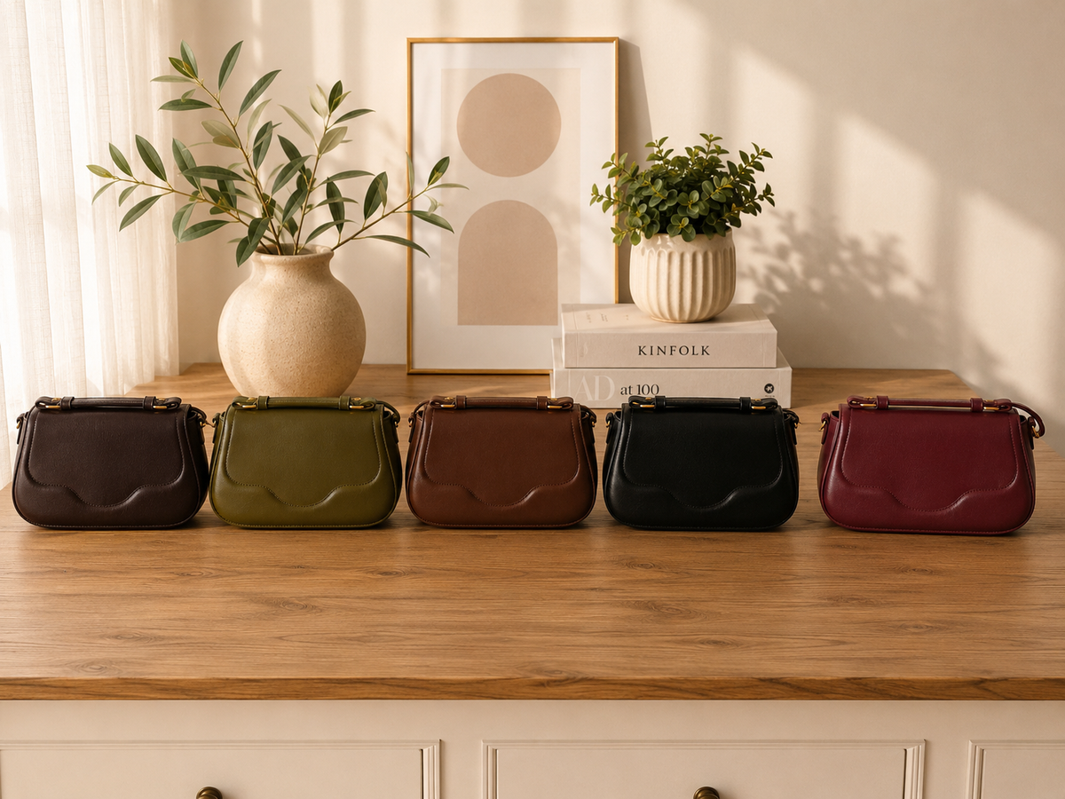Borsa Amelie
